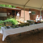 2018 Outbound Oregon