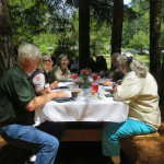 2018 Outbound Oregon