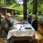 2018 Outbound Oregon