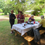 2018 Outbound Oregon