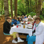 2018 Outbound Oregon