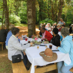 2018 Outbound Oregon