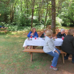 2018 Outbound Oregon