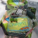 2018 Outbound Oregon