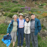 2018 Outbound Oregon