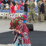 2018 Outbound Oregon