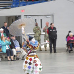 2018 Outbound Oregon