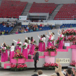 2018 Outbound Oregon