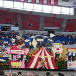 2018 Outbound Oregon