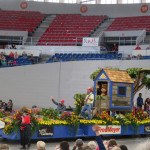 2018 Outbound Oregon