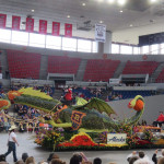 2018 Outbound Oregon