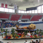 2018 Outbound Oregon