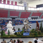 2018 Outbound Oregon