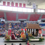 2018 Outbound Oregon