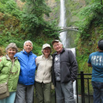 2018 Outbound Oregon