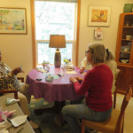 2018 Outbound Oregon