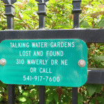 2018 Outbound Oregon