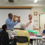 2018 Outbound Oregon