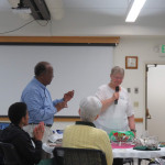 2018 Outbound Oregon