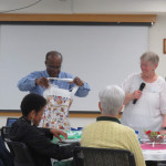 2018 Outbound Oregon