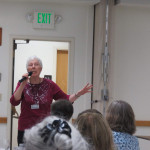 2018 Outbound Oregon