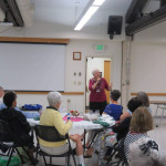 2018 Outbound Oregon