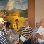 2018 Outbound Oregon